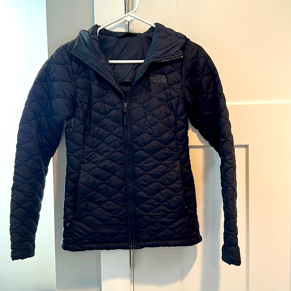 The North Face Thermoball Jacket